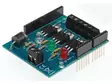 RGB SHIELD FOR ARDUINO® - Arduino moduulit - WPSH01 - 3
