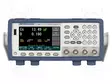 RLC SILTA - LCD 4,3" - 480X272OHM÷100MOHM - 0,01PF÷100MF - 0,05% - LCR Mittarit - BK891 - 2