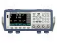 RLC SILTA - LCD 4,3" - 480X272OHM÷100MOHM - 0,01PF÷100MF - 0,05% - LCR Mittarit - BK891 - 1