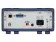 RLC SILTA - LCD 4,3" - 480X272OHM÷100MOHM - 0,01PF÷100MF - 0,05% - LCR Mittarit - BK891 - 5