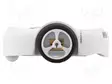 ROBOTTI: LINE FOLLOWER - 3PI+ - UP: RP2040 - IC: DRV8838 - VOIMANS: 30: 1 - Robottialustat ja kotelot - POLOLU-5001 - 2