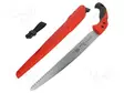 SAHA - MANUAALINEN - PUU - 330MM - Sahat ja rautasahat - FELCO-611 - 1