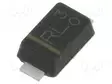 SCHOTTKY TASASUUNTAUSDIODI - SOD123F - SMD - 20V - 1A - RULLA,TEIPPI - Diodit - MBR1020VL-AU-R1 - 1