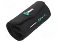 SCREWDRIVER: PRECISION-SET - PRECISION - KRAFTFORM MICRO - CASE - Ruuvimeisselit ja sarjat - WERA.05134000001 - 2