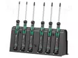 SCREWDRIVER: PRECISION-SET - PRECISION - TORX® - KRAFTFORM MICRO - Ruuvimeisselit ja sarjat - WERA.05118154001 - 3