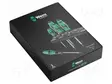 SCREWDRIVER: UNIVERSAL-SET - TORX® - KRAFTFORM-300 - 6PCS. - Ruuvimeisselit ja sarjat - WERA.05028062001 - 4