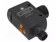 SENSOR: LASER - DISTANCE - RANGE: 50MM÷2M - 18÷30VDC - ABS,PBT,PPSU - Teollisuus mittausanturit - OGD251 - 2