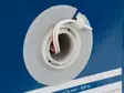 SPEAKER WIRE - WHITE - 2 x 0.75 mm² - 100 m - Kaiutinkaapelit - HQLW13001 - 5