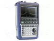 SPEKTRIANALYSAATTORI - TULOIMP: 50OHM - 0,005÷2000MHZ - LCD 7" - USB - Spektrianalysaattorit - FPH-P1 - 6