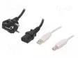 SPEKTRIANALYSAATTORI - TULOIMP: 50OHM - 0,005÷3000MHZ - 396X185X156MM - Spektrianalysaattorit - FPC-COM1 - 5