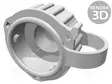 SUOJAKANSI - 2.5MM SYSTEM - Ajoneuvoliittimet - 1394277-1 - 1