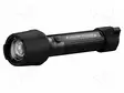 TASKULAMPPU: LED - IP68 - 15LM,390LM,900LM,1200LM - 60H - MUSTA - Taskulamput ja otsalamput - LEDLENSER-502601 - 1