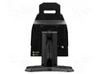 RJ45,RS232 X2,USB 2.0 X2,USB 3.2 GEN 1 X1,WWAN X2 - 0÷50°C - Teollisuusverkot - RDS241V0001 - 3
