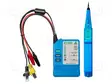TESTERI: JOHTOJEN PAIKANNIN - EASYTEST - 120V - 0,25M - LAN Testerit - KE-KE401 - 1