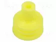 TIIVISTE - KELTAINEN - 2÷3MM2 - Sulakepitimet - 4507771 - 2