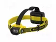 TORCH: LED HEADTORCH - IP68 - MAGNETIC CHARGING SYSTEM - 50LM,250LM - Taskulamput ja otsalamput - LEDLENSER-502041 - 1