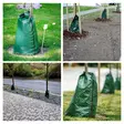 Tree watering bag - 75 L - 420 g/m² - Puutarhaletkut, liittimet ja kastelu - TWB001 - 3