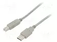 USB JOHTO - Paneelimittareiden lisätarvikkeet - 022128-01 - 1