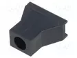 VALOPUTKISUOJA - PIT: 9,6MM - LED valojohtimet - 1275.0001 - 1