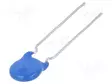 VARISTORI: METALLIOKSIDI - THT - 25VAC - 31VDC - 39V - 250A - -40÷105°C - Varistorit - B72207S0250K211 - 1