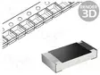 VASTUS: THIN FILM - TARKKUUS-SMD - 1206 - 820KOHM - 0,25W - ±0,1% - AR - SMD vastukset - AR1206-820K-0.1 - 1