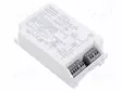 VIRTALÄHDE: IMPULSSI - LED - DALI - 30W - 10÷60VDC - 350÷700MA - IP20 - LED teholähteet - 5502001 - 1