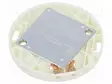 VOIMA-LED - VALKOINEN - COB - 30,3W - 4000K - 4012LM - CRIMÍN: 90 - 900MA - TehoLEDit - valkoiset - 28004581 - 3