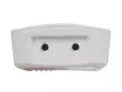 WIRELESS BATTERY OPERATED DOOR BELL KIT WITH 1 PUSH BUTTON - Ovipuhelimet ja ovikellot - EDM1 - 2