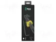 WRENCH: HEX KEY-SET - HEX PLUS - 9PCS. - Kuusiokolo- ja TORX avaimet - WERA.05133180001 - 3