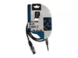 XLR CABLE PRO, XLR MALE TO 6.35mm JACK MONO MALE (1.5m) - Kaiutinkaapelit - PAC116-1 - 2