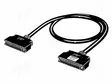 YHTEYSKAAPELI - CS1 - 0,7M - PLC ajurit - CS1W-CN711 - 1