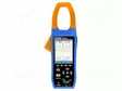YLEISMITTARI - DIGITAALINEN,PIHTIMÄINEN AC/DC - LCD 2,8" - Pihtimittarit - CMS101 - 1