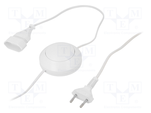 1-KANAVAINEN OHJAIN - LATTIA-230VAC - IP20 - SUPLA - -10÷55°C - OUT: 1 - Rakennusautomatiikka - PNW-01 - 1