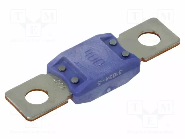 AUTOSULAKE - 400A - 32VDC - 68,6MM - Autosulakkeet - 0601401 - 1