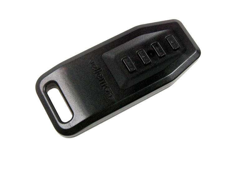 4 KANAVAINEN IR KAUKO-OHJAIN - OUTLET - VM191 - 1