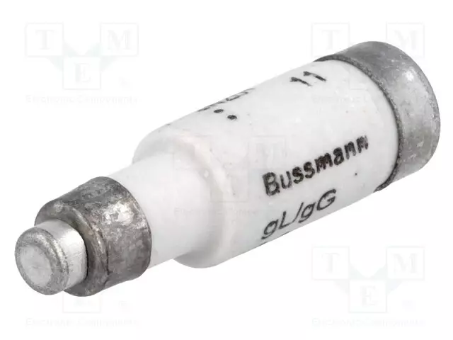4A - 400VAC - 250VDC - D01 - Sulakkeet D - 4NZ01 - 1