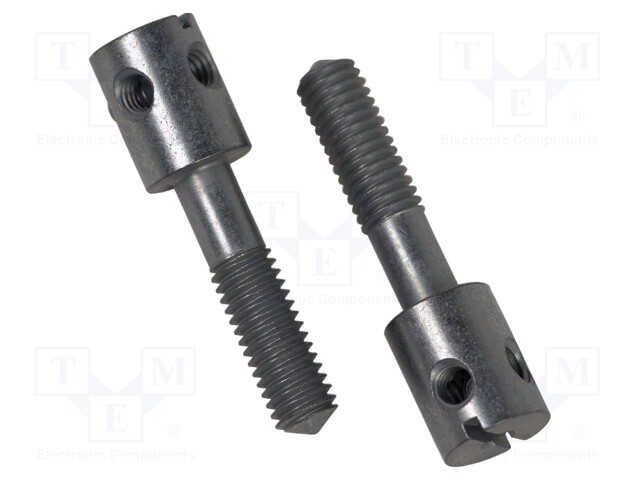 ADAPTERI - OHJAUSKASETTI - Painonappikytkimet - XACB961 - 1