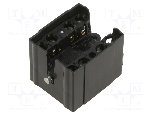 APUKOSKETTIMET - CO X2 - OSISENSE - Rajakytkimet - XESP2031 - 1