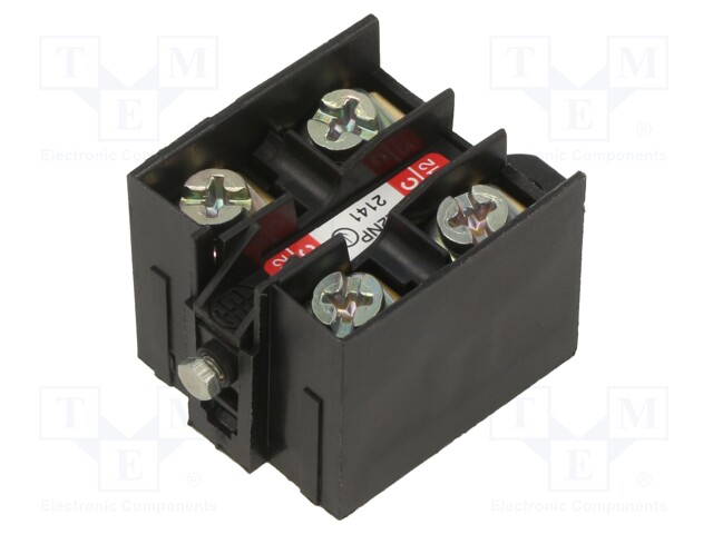 APUKOSKETTIMET - NC X2 - OSISENSE - Rajakytkimet - XE2NP2141 - 1