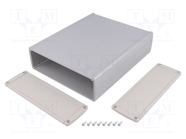 ASENNUSKOTELO - PANEELI - TEKAL - X: 167MM - Y: 210MM - HARMA - Paneelikotelot - TEKAL42.31 - 1