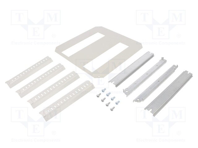 ASENNUSSARJA - Koteloiden lisätarvikkeet - DRSARCA303021 - 1
