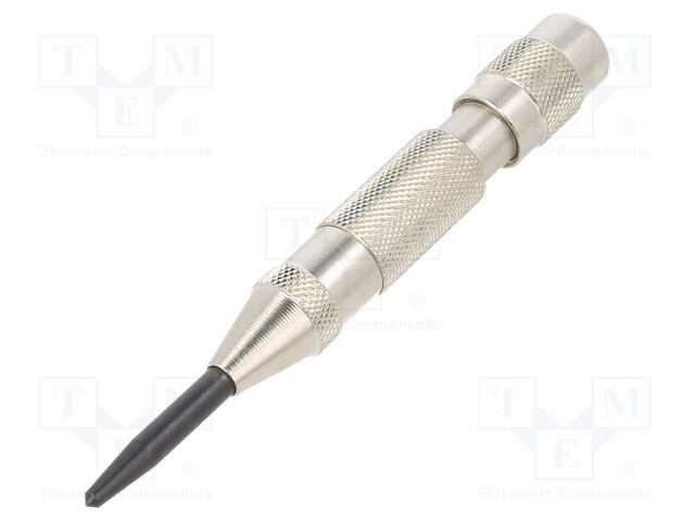 AUTOMAATTINEN MEISTI - Ø: 17MM - L: 130MM - Ø: 6MM - 180÷250N - Erikoiskäsityökalut - REN.430131 - 1