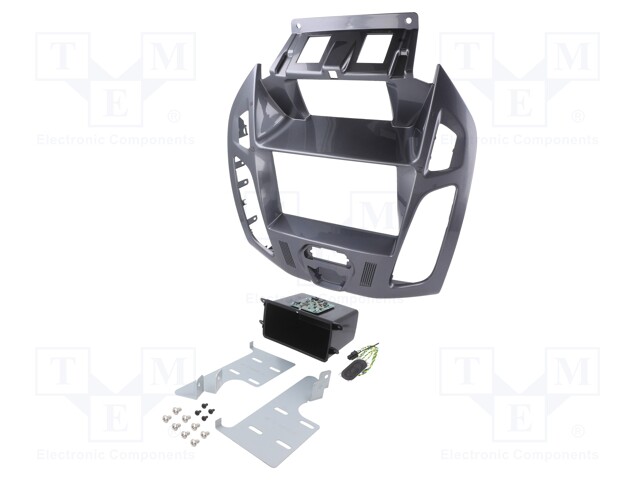 AUTORADION KEHYS - FORD - 2 DIN - NEBULA - Kehykset autoradioille - RAM-40.861.1 - 1
