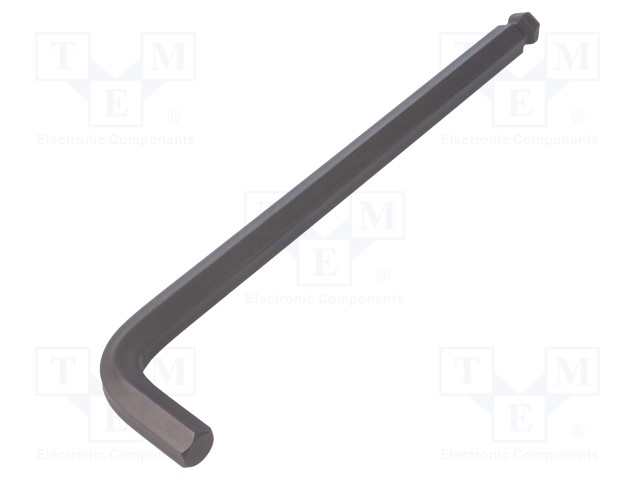 AVAIN - HEX-PLUS KUUSIOKOLOAVAIN - HEX 1/2" - KOK.PIT: 224MM - TERÄS - Kuusiokolo- ja TORX avaimet - WERA.05022096001 - 1