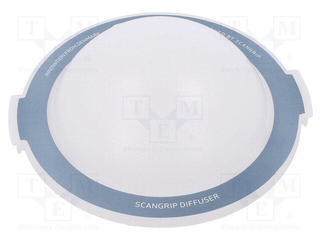 HAJOTIN - LED-työvalot ja valonheittimet - SCANGRIP-03.5751 - 1