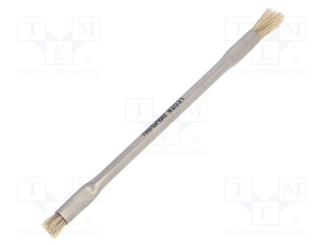 HARJA - HEVOSEN JOUHET - KAKSIPUOLISET - KOK.PIT: 133,3MM - Juotintelineet ja tarvikkeet - TCH-2031-1 - 1