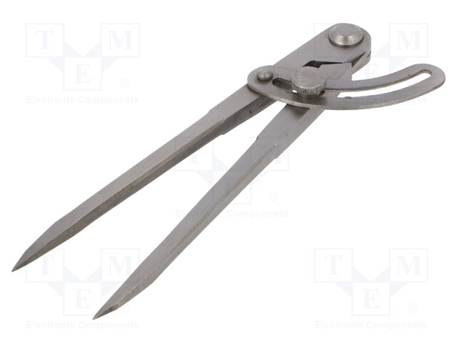 HARPPI - Vatupassit, vesivaa'at ja mitat - SC478101 - 1