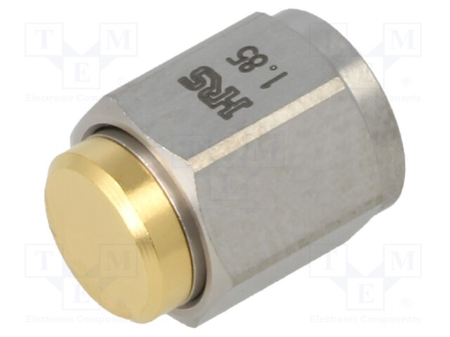 CONNECTOR HV-TMP-1 - Erikoisliittimet - HV-TMP-1 - 1