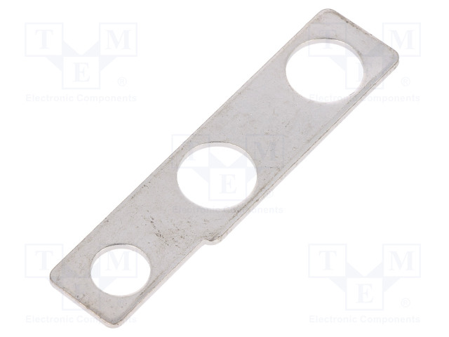 HYPPYLIITIN - RUUVATTU - LIITOKSET: KUPARI - NAVAT: 3 - Sulakepitimet - MTA-0301511 - 1