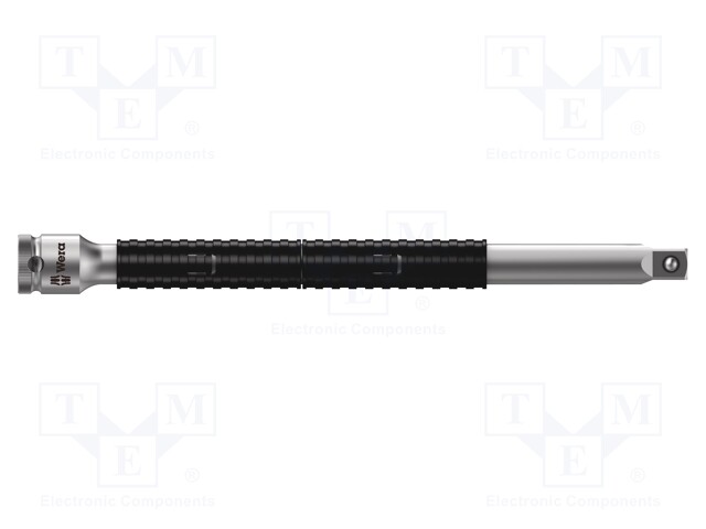 PIDENNYSTÄ - 1/2" - 250MM - Hylsyavaimet - WERA.05003638001 - 1